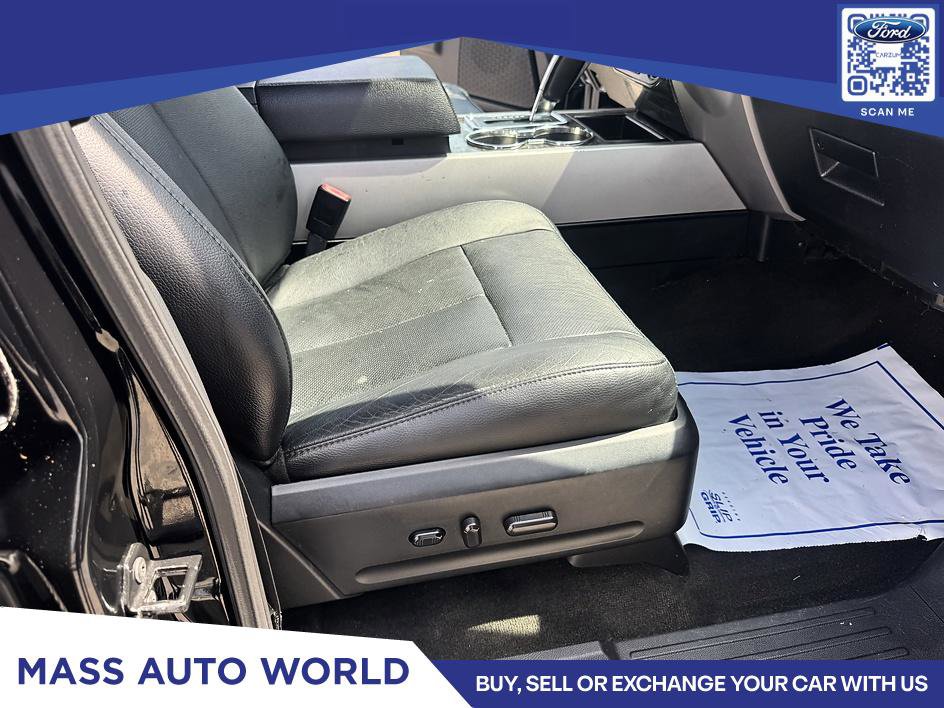 Used 2017 Ford Expedition Limited image 13