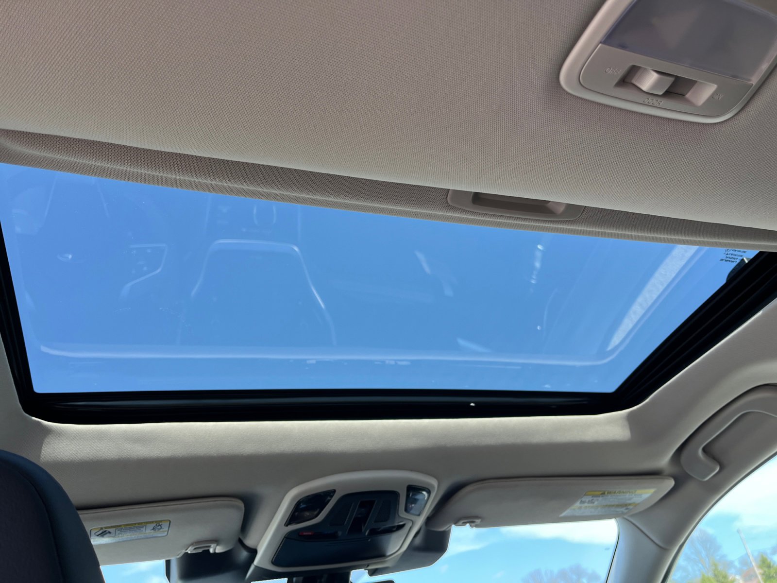 Certified 2025 Subaru Outback Touring XT image 17