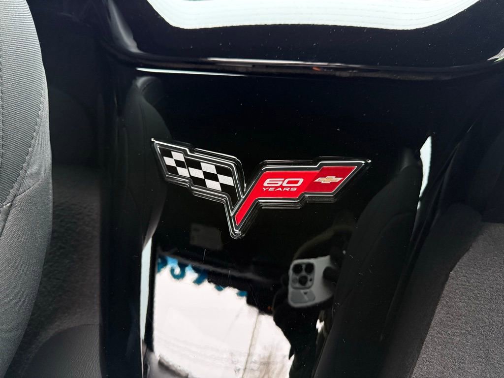 Used 2013 Chevrolet Corvette Grand Sport w/ 3LT Preferred Equipment Group image 30