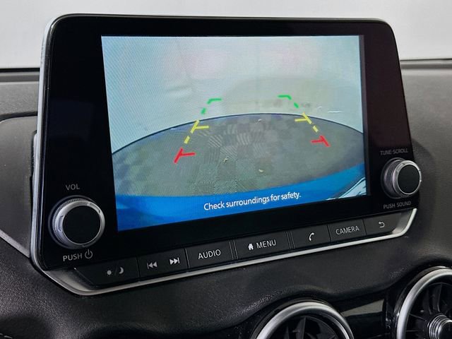 Used 2024 Nissan Sentra SV image 16