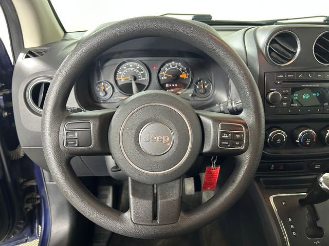 Used 2017 Jeep Compass Sport w/ Power Value Group FWD image 15