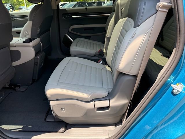 New 2026 Kia EV9 Land image 8