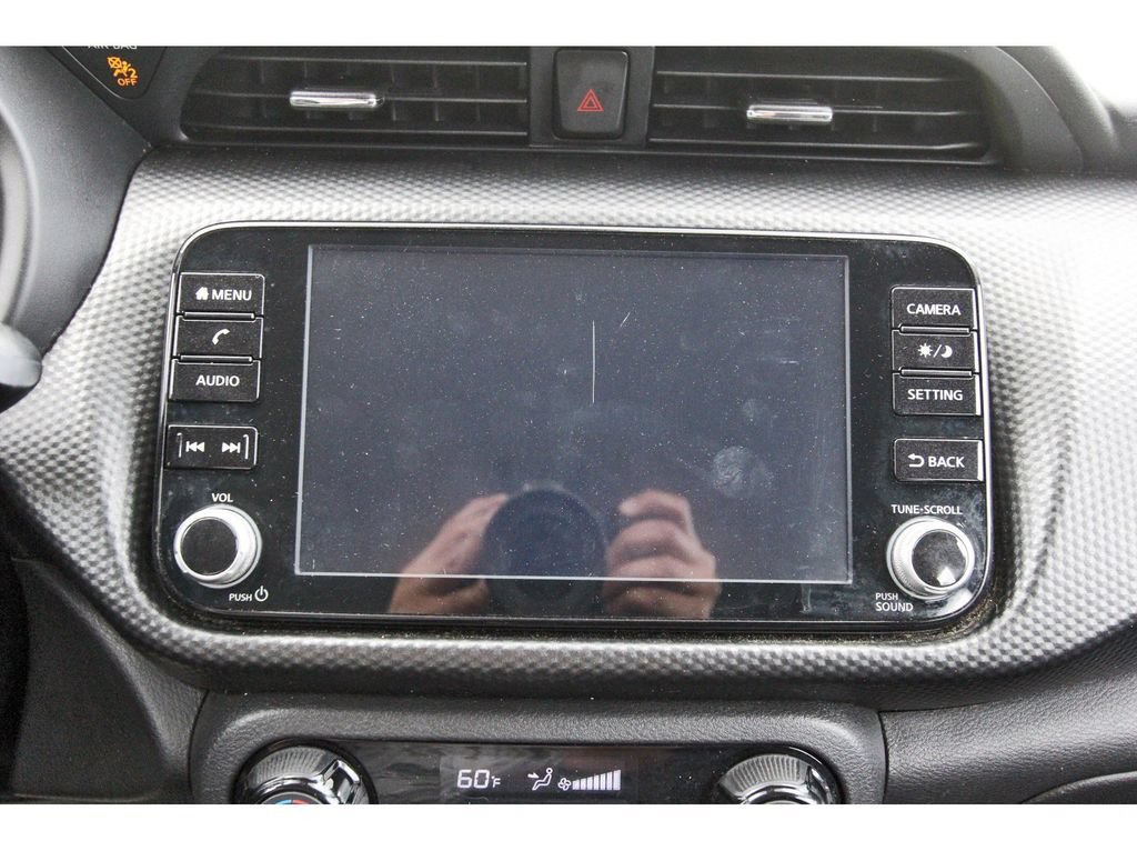 Used 2021 Nissan Kicks SV FWD image 25