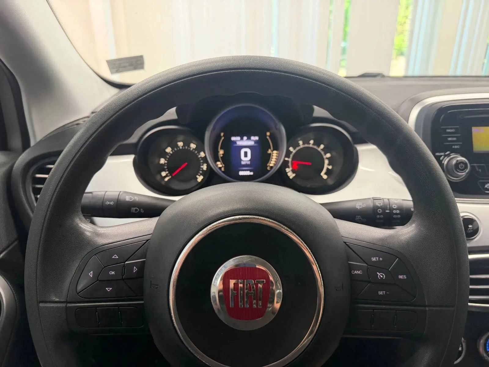 Used 2016 FIAT 500X Pop FWD image 22