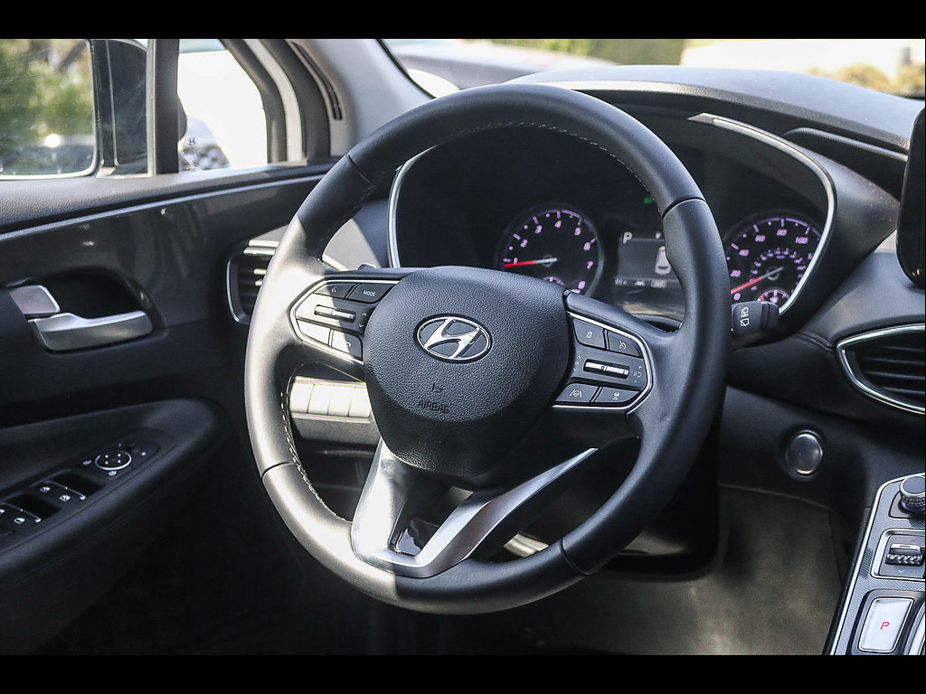 Certified 2023 Hyundai Santa Fe XRT AWD/4WD image 19