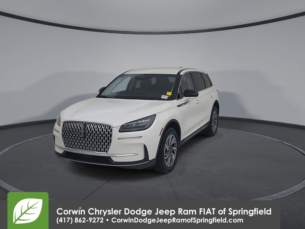 Used 2023 Lincoln Corsair FWD image 6