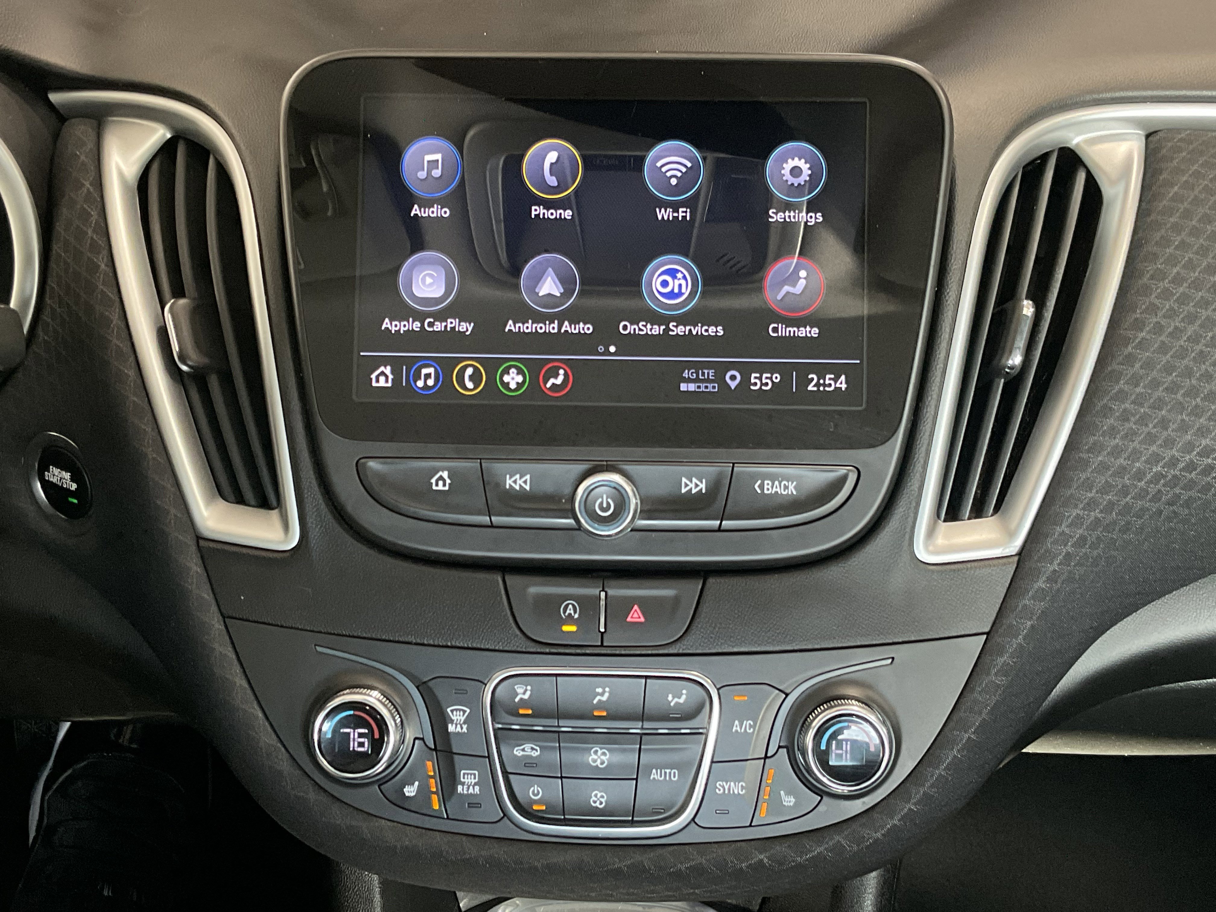 Used 2023 Chevrolet Malibu LT image 14