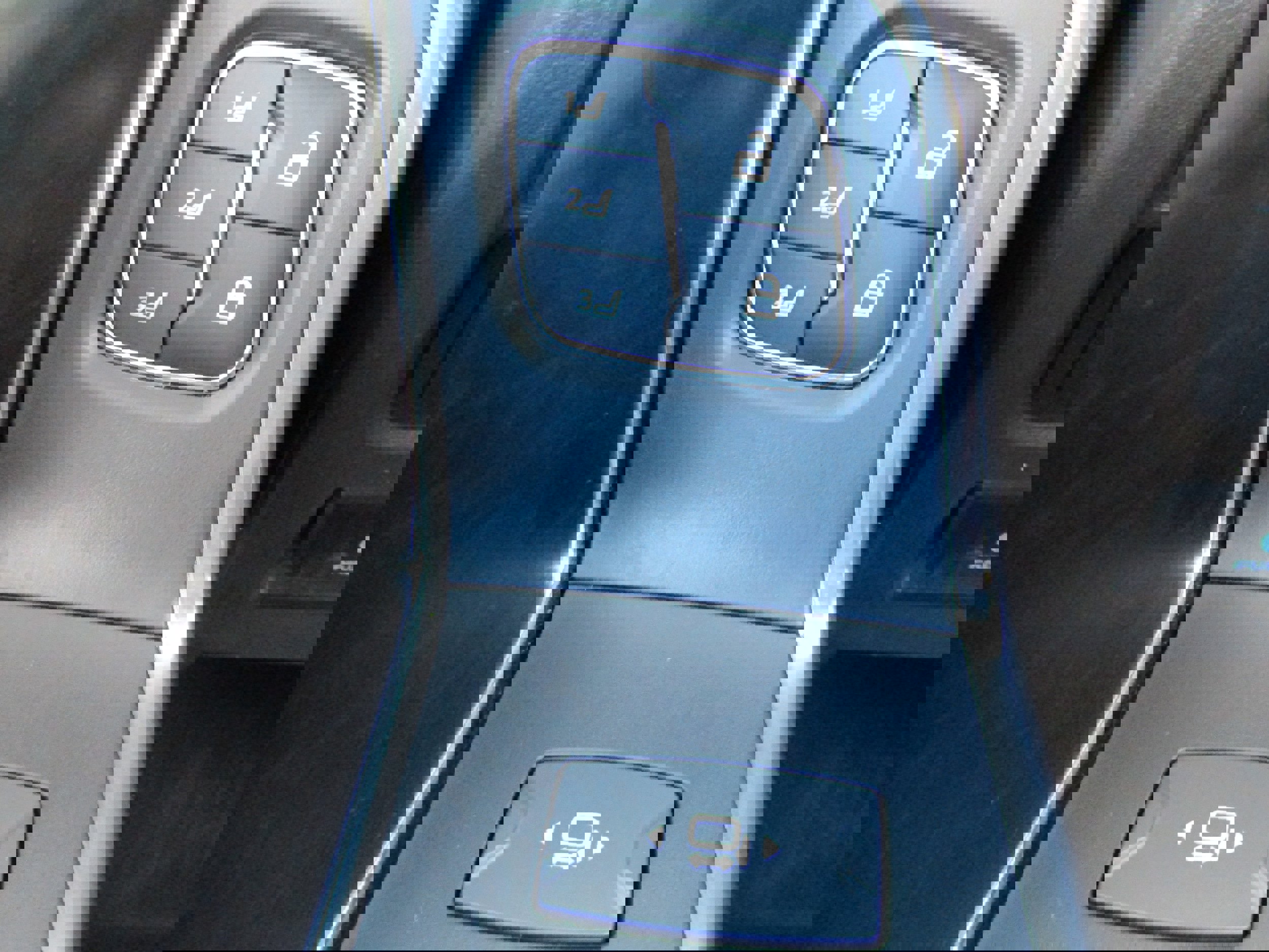 Certified 2022 Ford F150 King Ranch w/ Equipment Group 601A High image 29