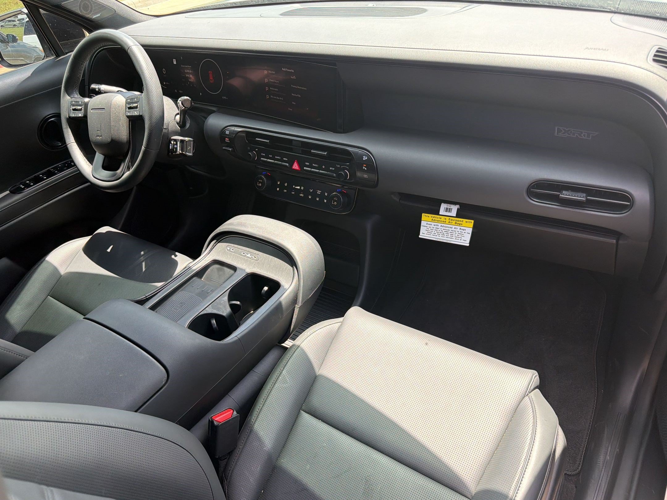Certified 2026 Hyundai Palisade XRT Pro AWD/4WD image 27