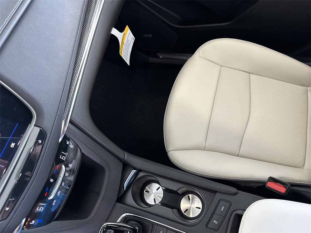 New 2025 Cadillac XT5 Sportv w/ Technology Package image 22