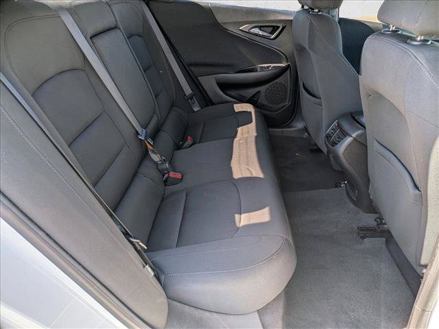 Used 2021 Chevrolet Malibu LT FWD image 19