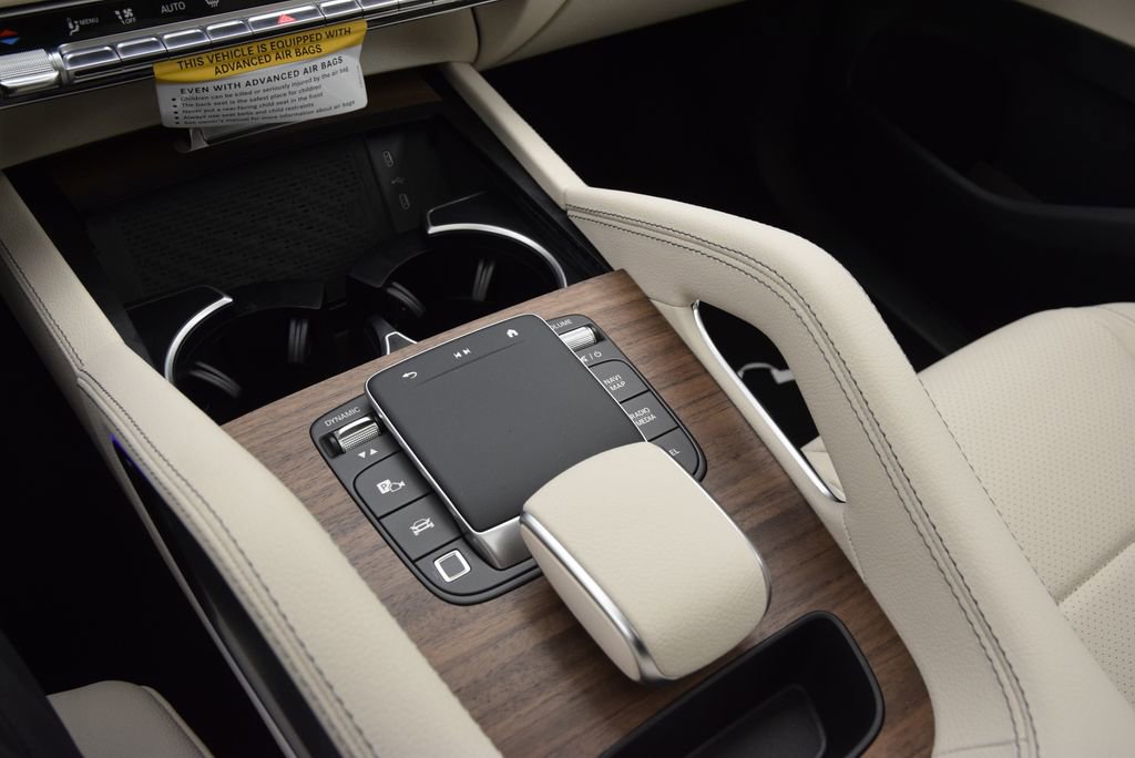 New 2026 Mercedes-Benz GLE 450 4MATIC image 28