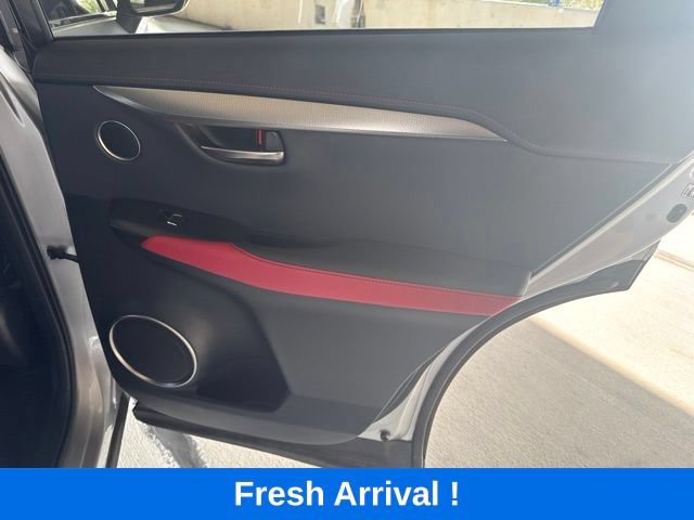 Used 2019 Lexus NX 300 F Sport FWD image 13