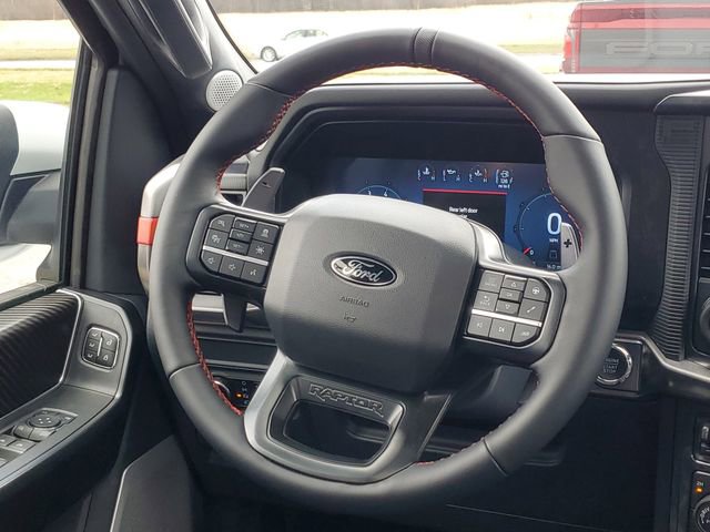 New 2026 Ford F150 Raptor AWD/4WD image 29