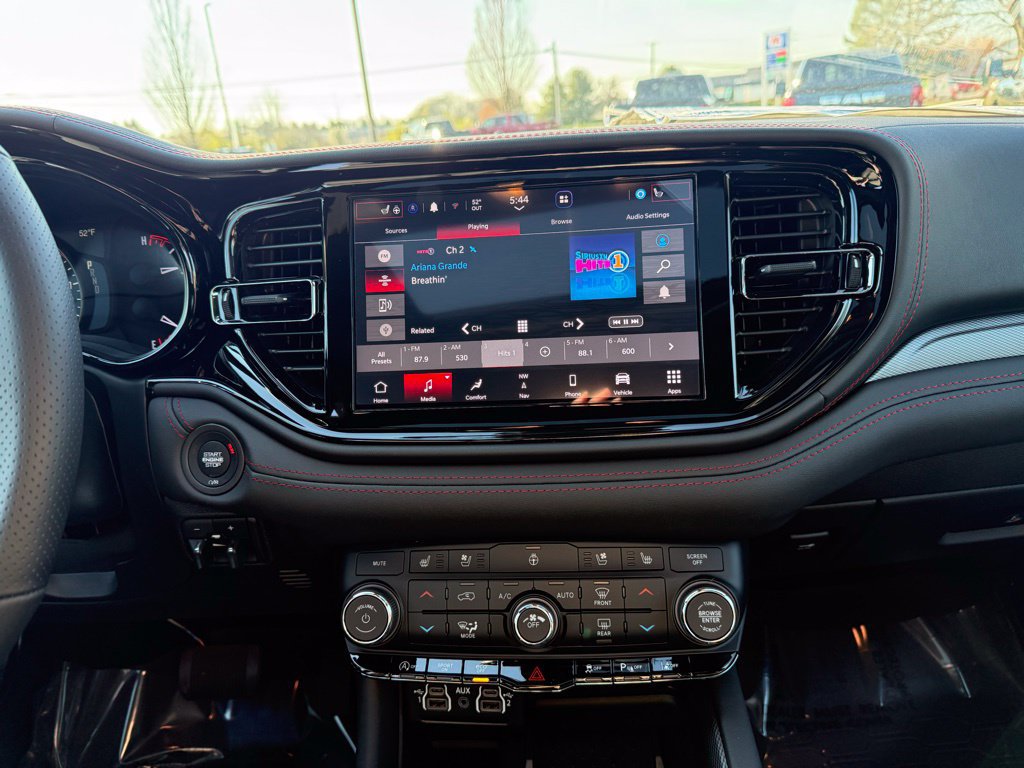 New 2026 Dodge Durango GT AWD/4WD image 15