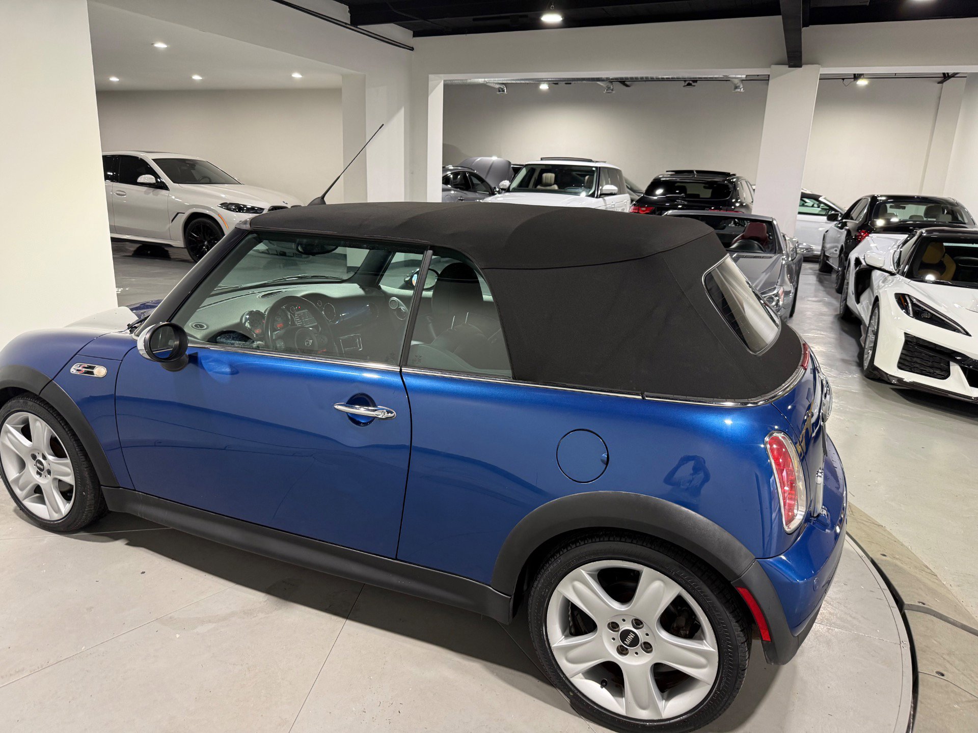 Used 2007 MINI Cooper S image 50