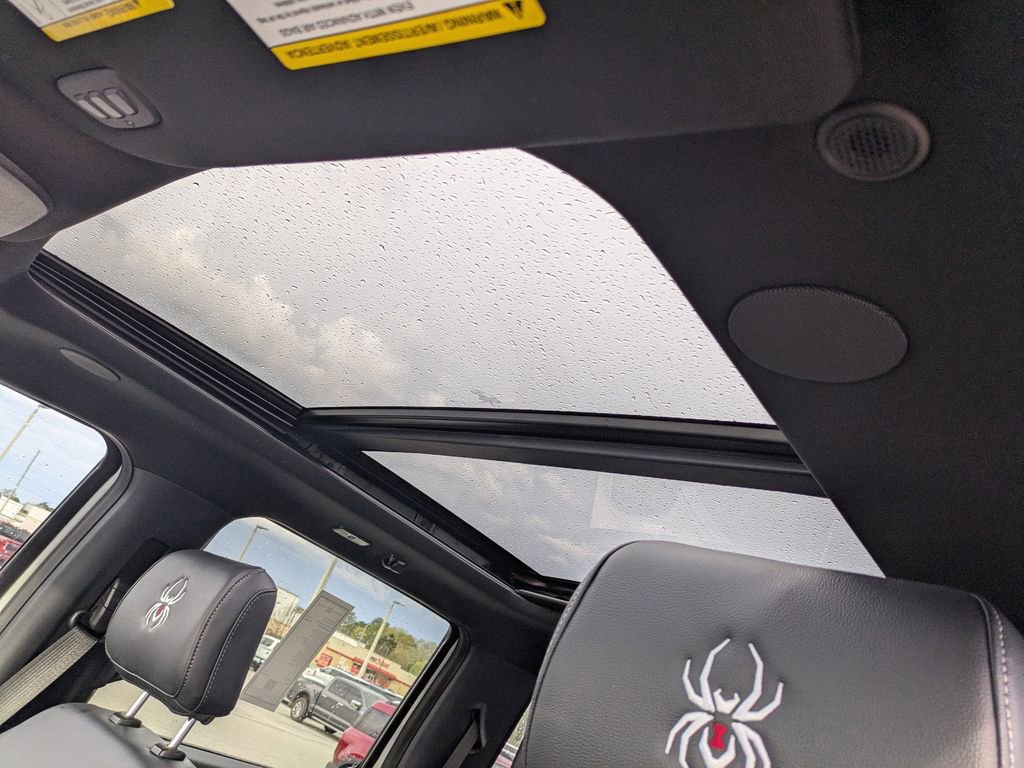 New 2026 Ford F150 Lariat w/ Equipment Group 502A High image 22