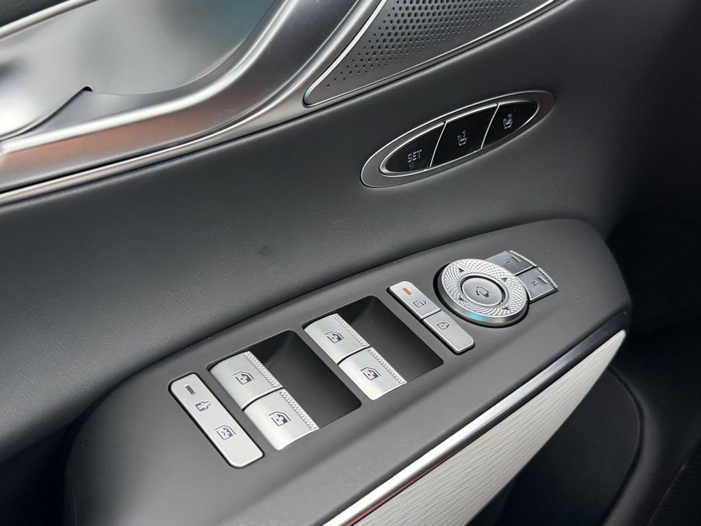 New 2026 Genesis GV70 2.5T Advanced AWD/4WD image 20