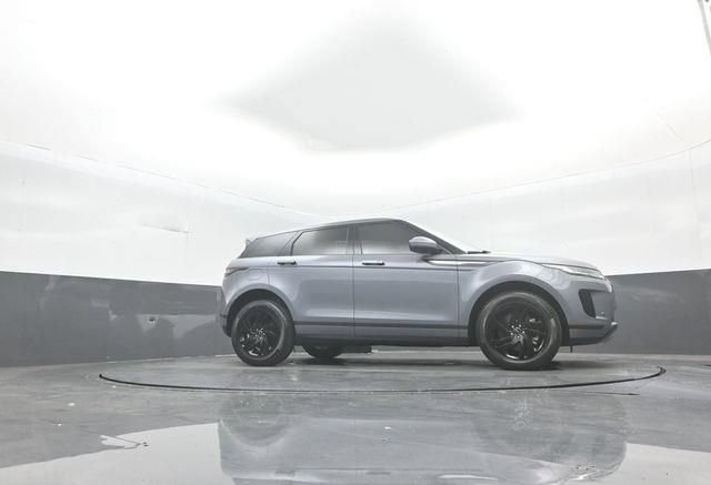 Used 2022 Land Rover Range Rover Evoque S AWD/4WD image 34