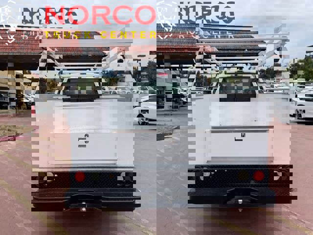 Used 2017 Ford F250 XL w/ Power Equipment Group image 7