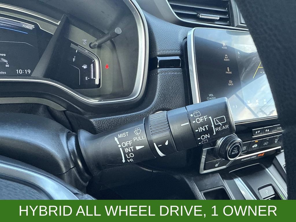 Used 2022 Honda CR-V EX image 32