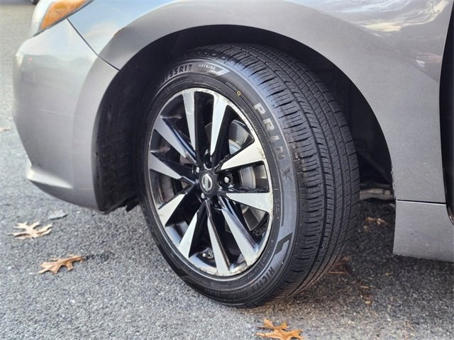 Used 2018 Nissan Altima 2.5 SV image 30