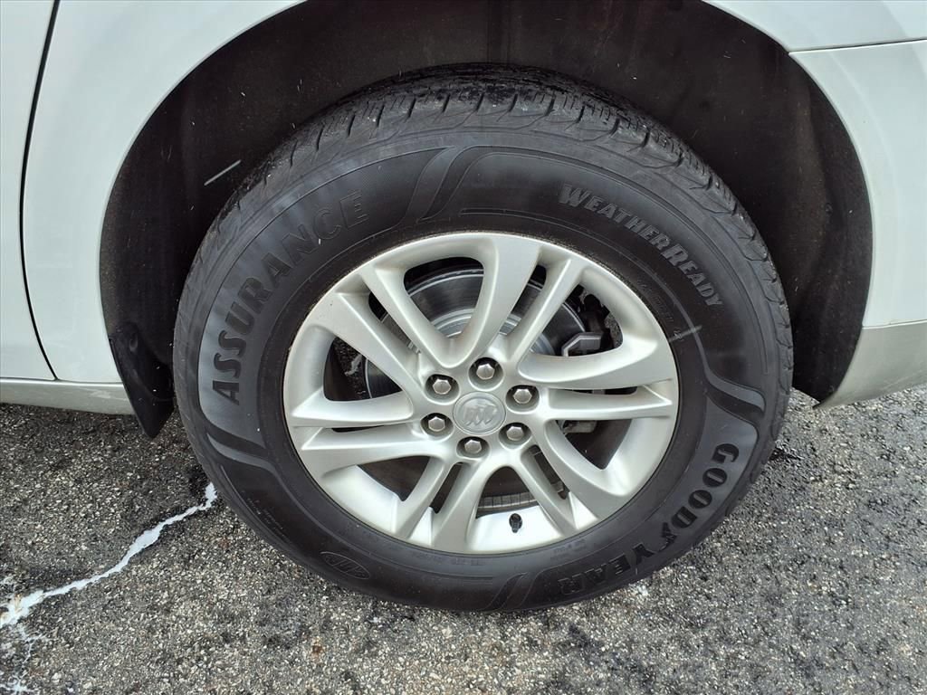 Used 2019 Buick Enclave Premium image 41