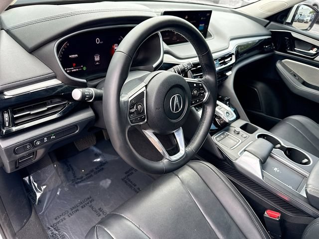 Used 2023 Acura MDX FWD w/ Technology Package image 27