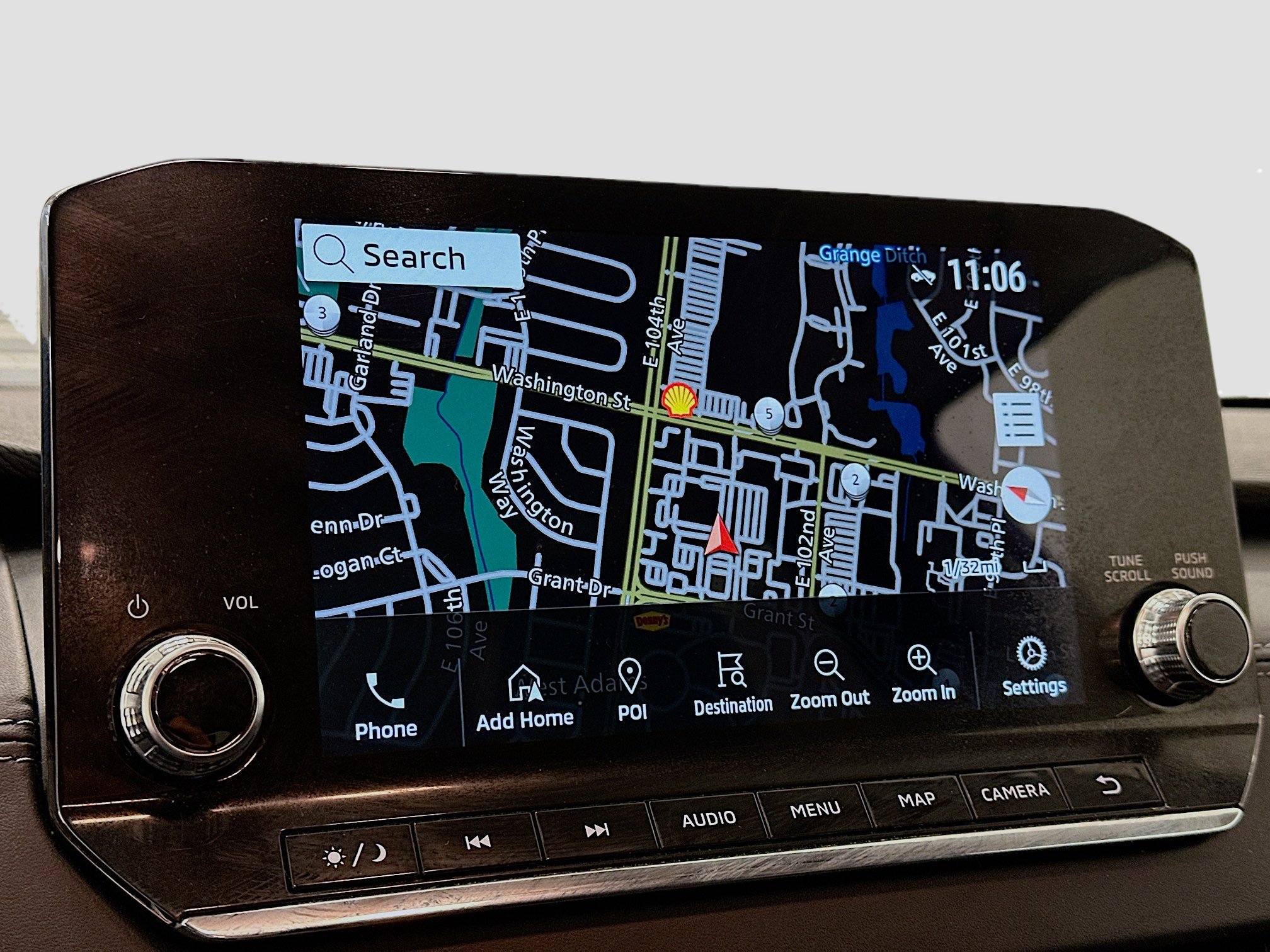 Used 2024 Mitsubishi Outlander SE image 22