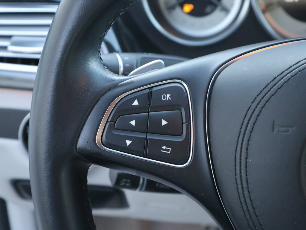 Used 2016 Mercedes-Benz CLS 550 4MATIC image 35