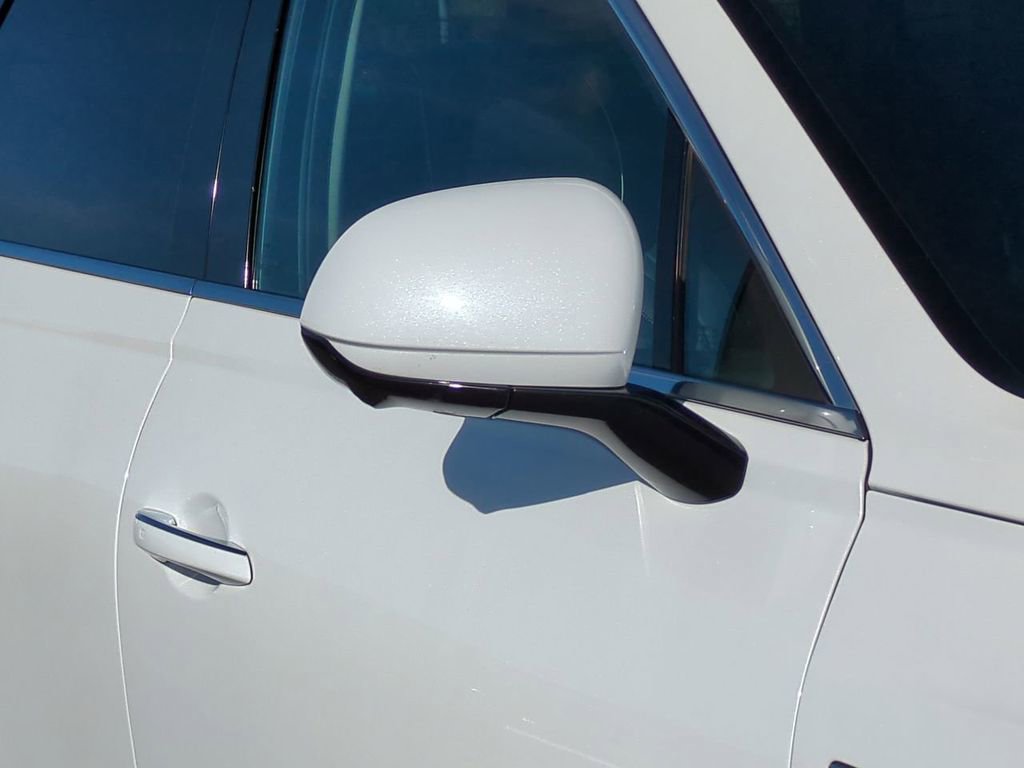 Used 2024 Genesis GV80 3.5T w/ Prestige Package image 11