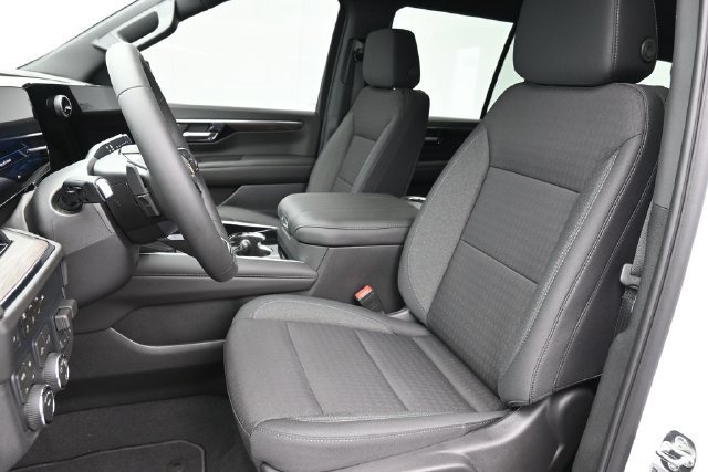 New 2026 Chevrolet Tahoe LS w/ Max Trailering Package AWD/4WD image 18
