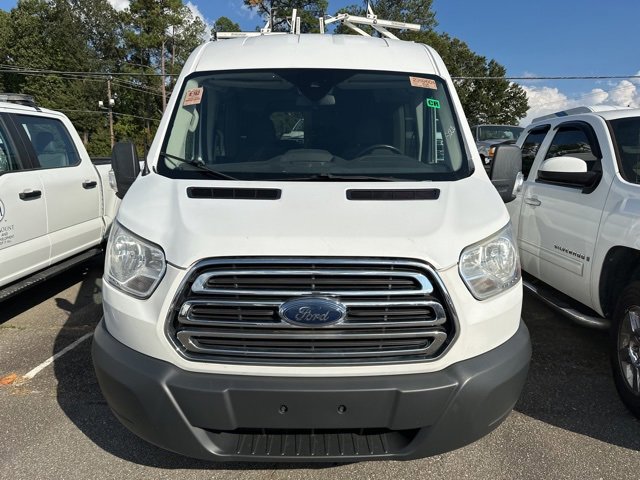 Used 2017 Ford Transit 150 XLT