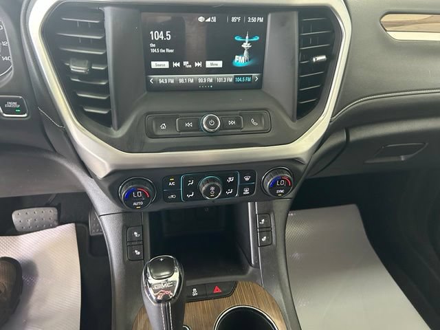 Used 2019 GMC Acadia SLE FWD image 20