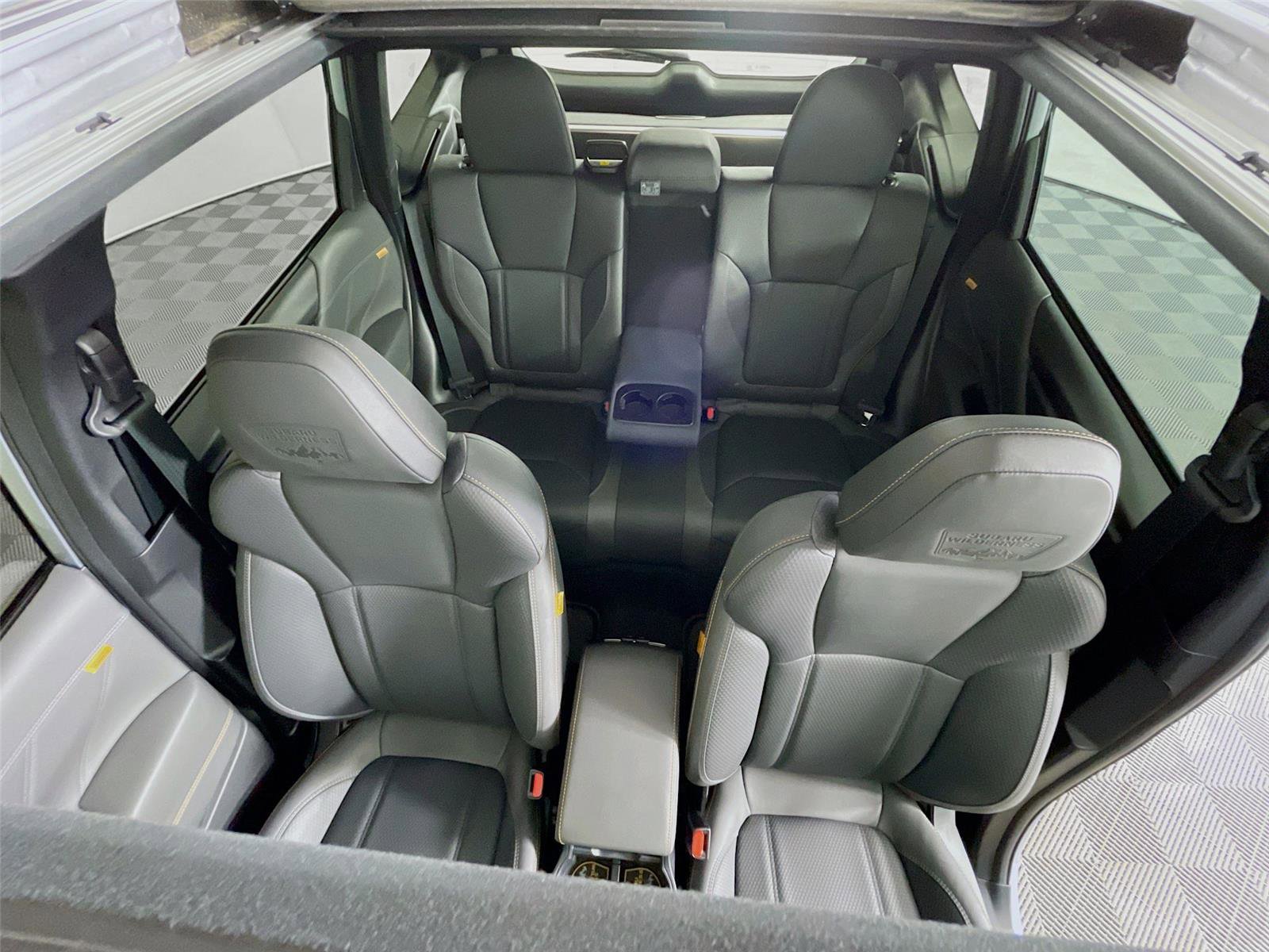 Certified 2025 Subaru Forester Wilderness w/ Convenience Package image 12