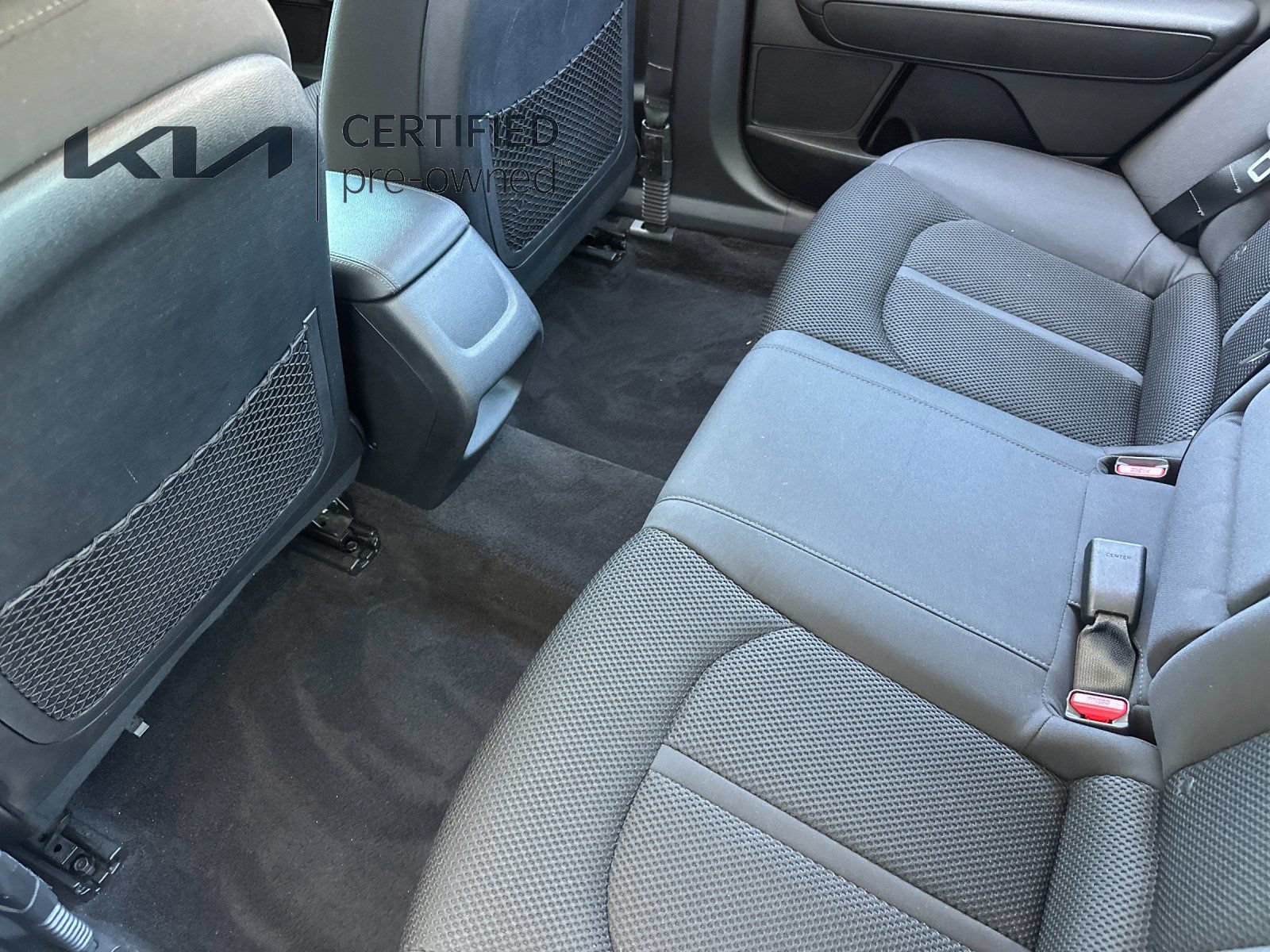 Certified 2019 Kia Optima LX FWD image 13
