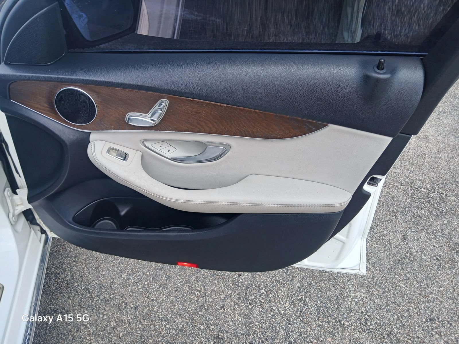 Used 2017 Mercedes-Benz C 300 Sedan image 16