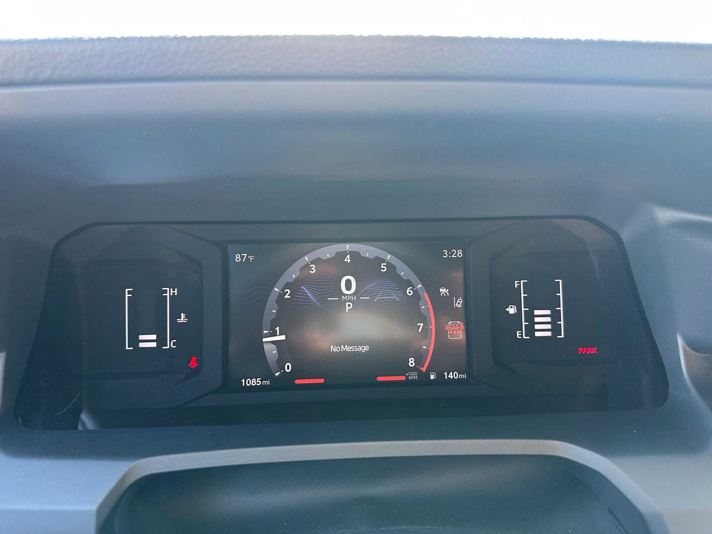 Used 2025 Toyota 4Runner SR5 image 20