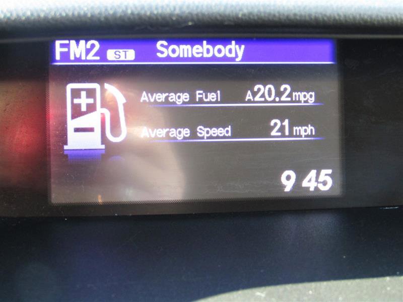 Used 2013 Honda CR-V LX image 18