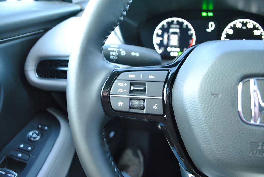New 2026 Honda HR-V EX-L image 10