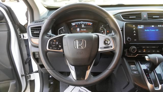 Used 2020 Honda CR-V EX image 27
