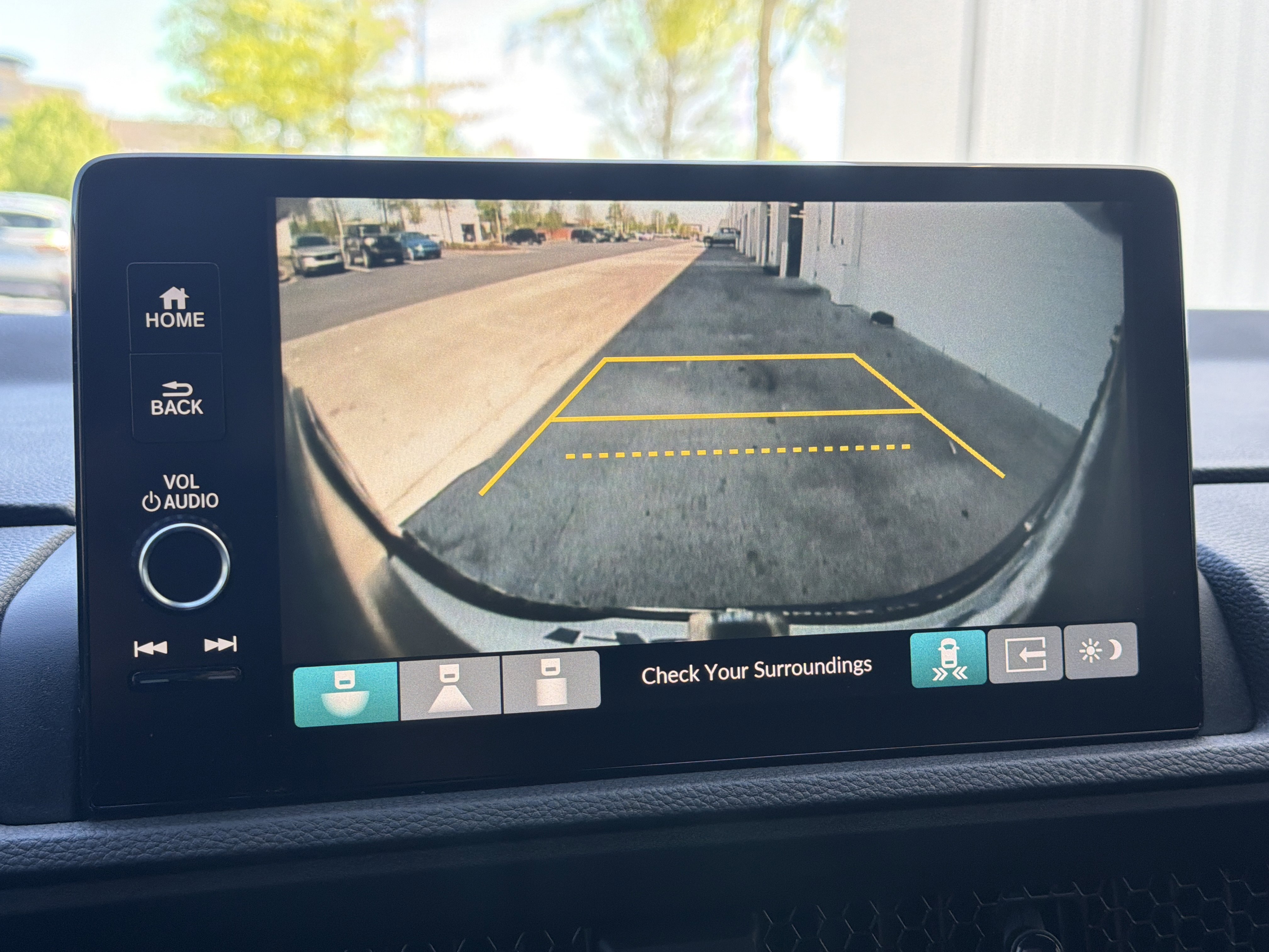 Used 2024 Honda CR-V Sport-L image 14