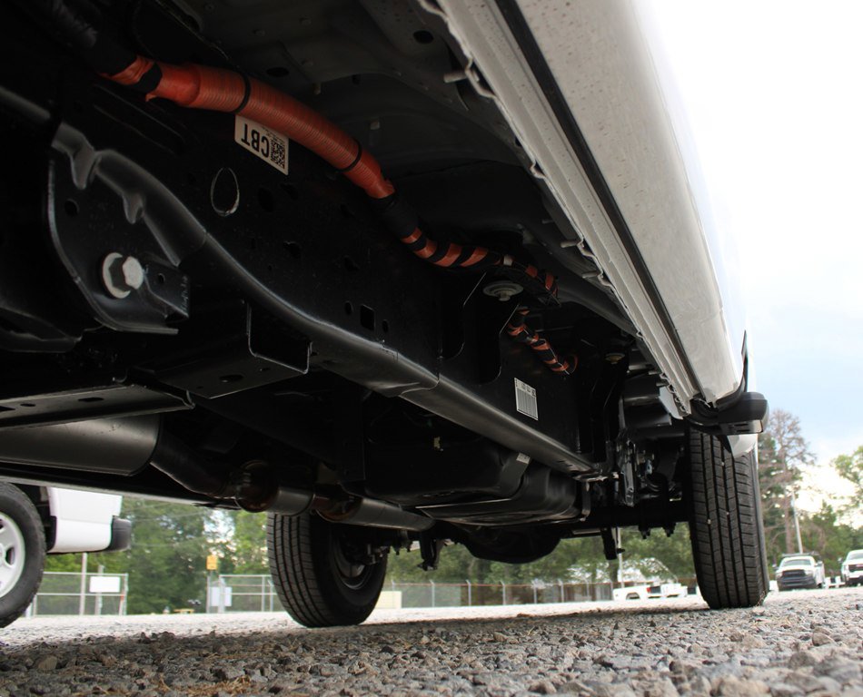 Used 2025 Ford F250 XL image 27