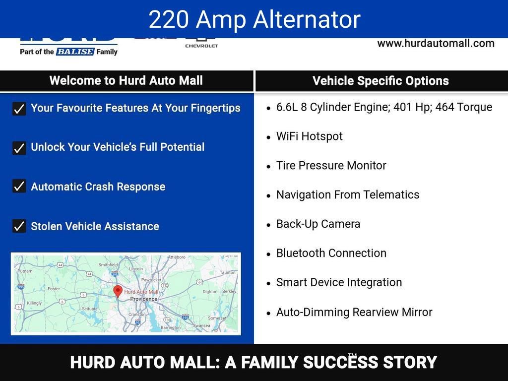 New 2026 Chevrolet Silverado 3500 W/T w/ WT Convenience Package image 14