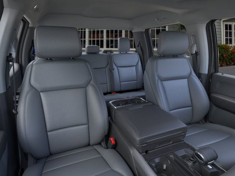 New 2025 Ford F150 Lightning Flash image 10