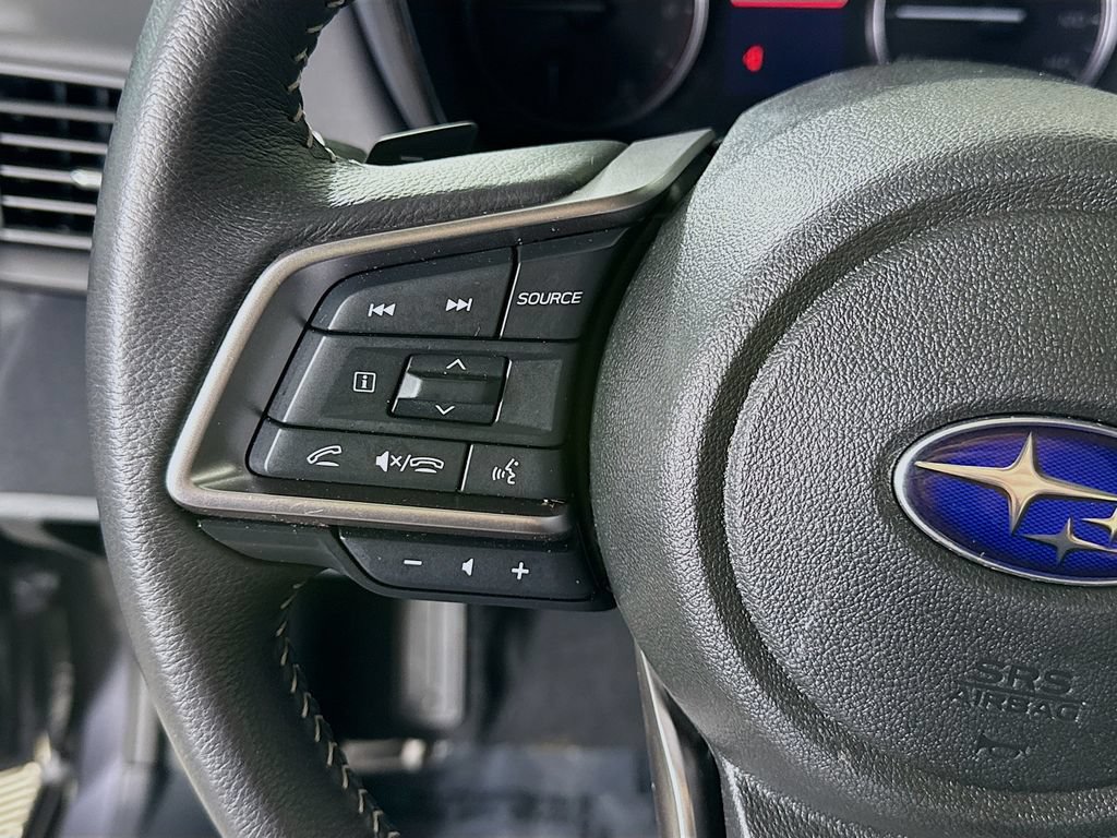 Certified 2025 Subaru Outback Premium w/ Popular Package #1 AWD/4WD image 23