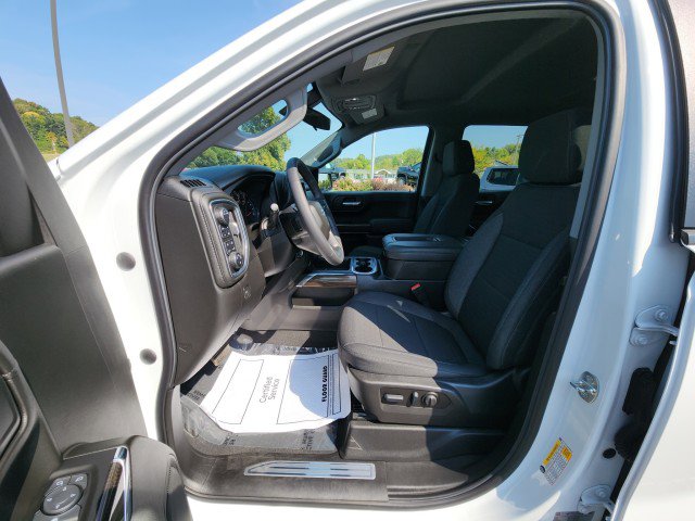 Used 2022 Chevrolet Silverado 1500 RST w/ Redline Edition image 30