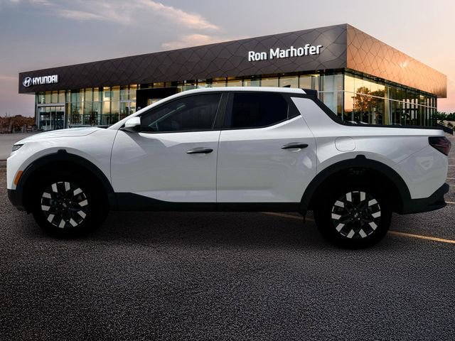 New 2026 Hyundai Santa Cruz SE image 3