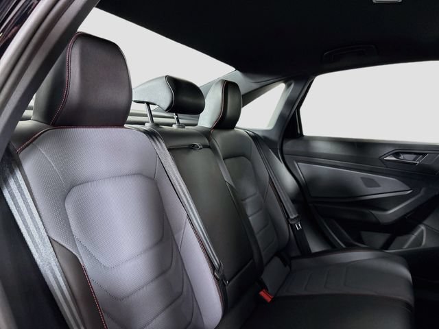 New 2026 Volkswagen Jetta GLI Autobahn FWD image 27