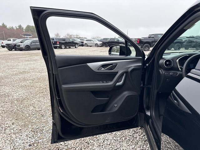 Used 2021 Chevrolet Blazer LT image 18